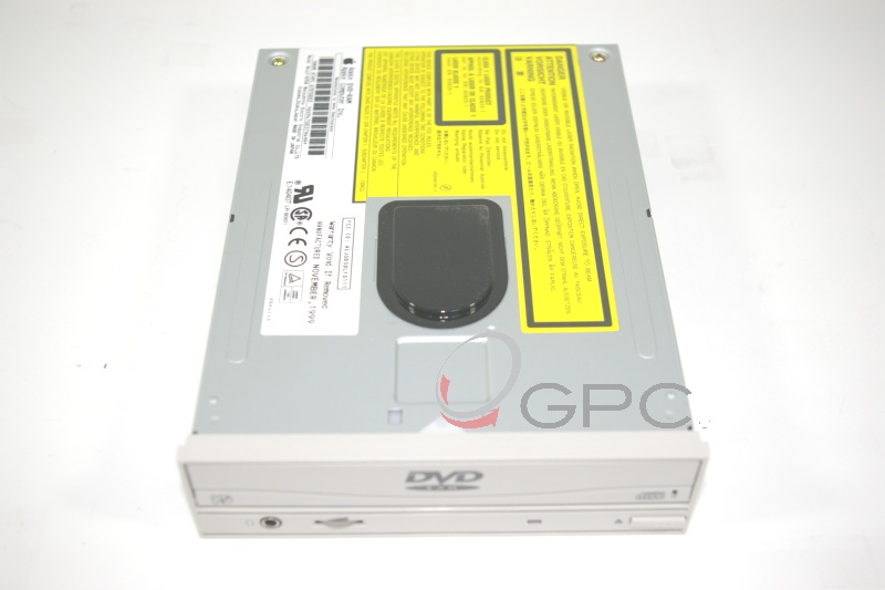 APPLE DVD RAM Laufwerk aus PowerMac G4 678T0003